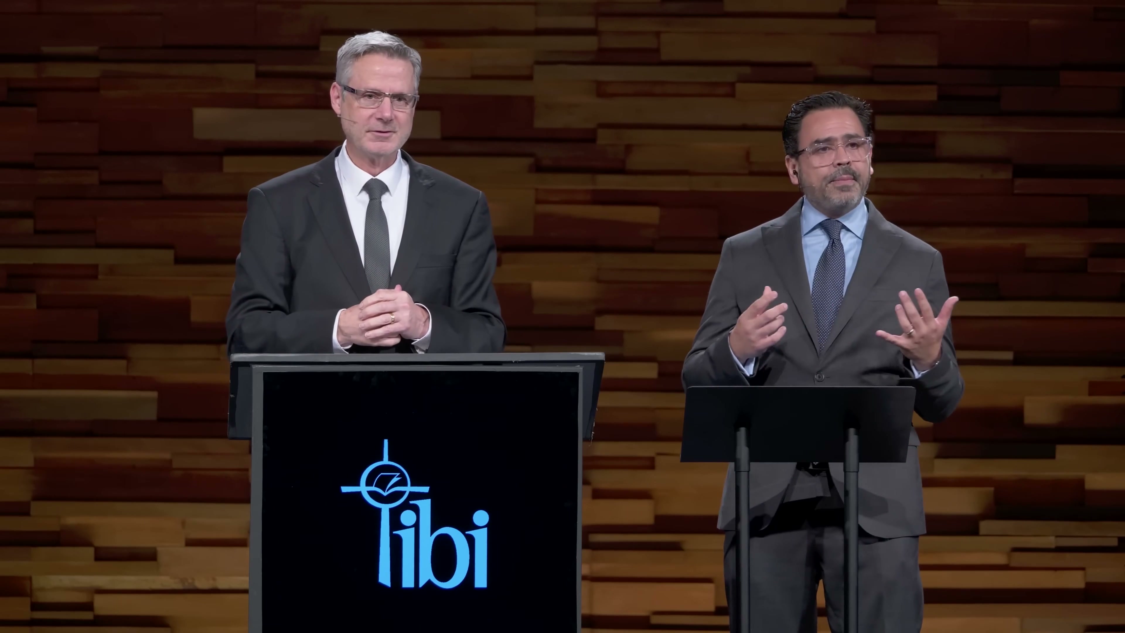 Viviendo los “unos a otros” de la Biblia