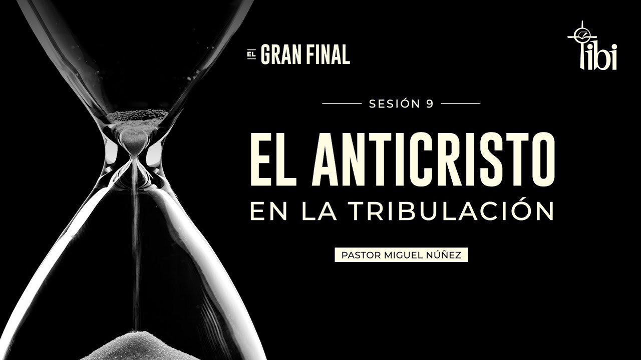El anticristo en la tribulación