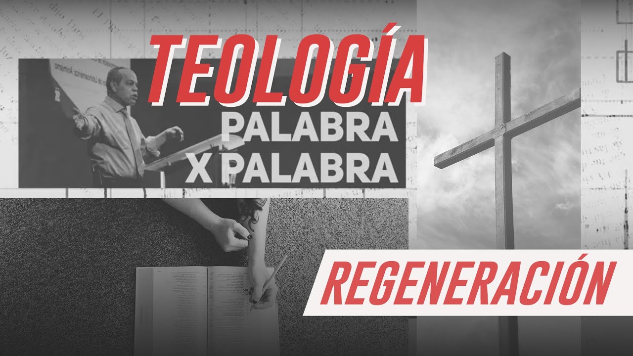 Regeneración
