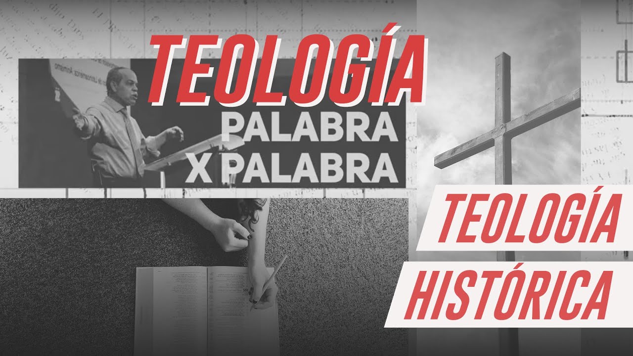 Teología histórica
