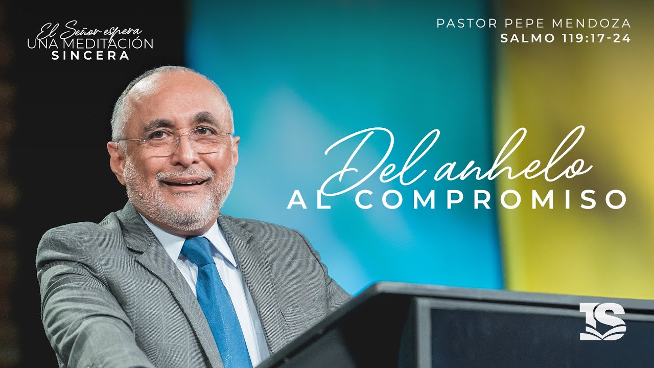 Del anhelo al compromiso