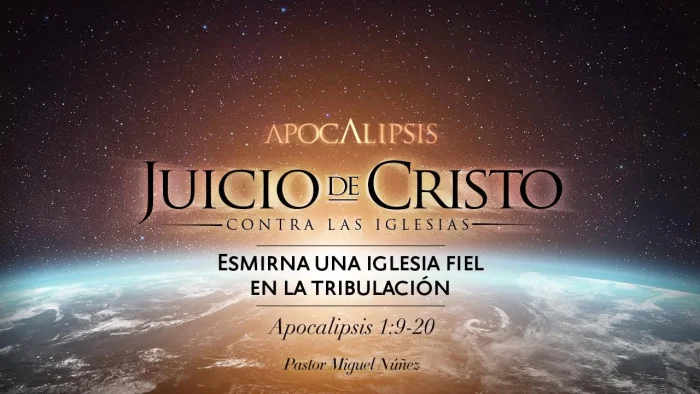 Esmirna, una iglesia fiel en la tribulación