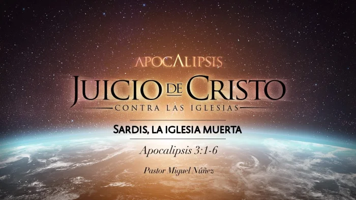 Sardis, la iglesia muerta