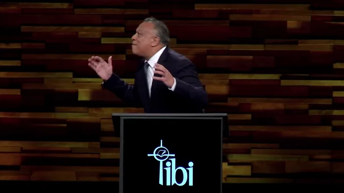 Tú y el Dios que desea ser encontrado