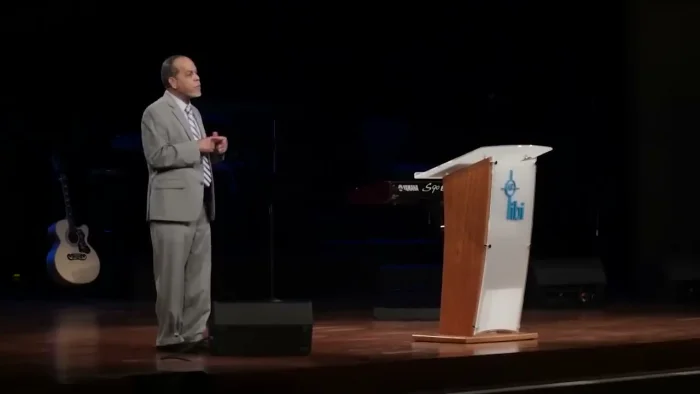 Madurando en la vida cristiana