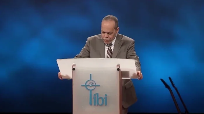 No apaguéis el Espíritu