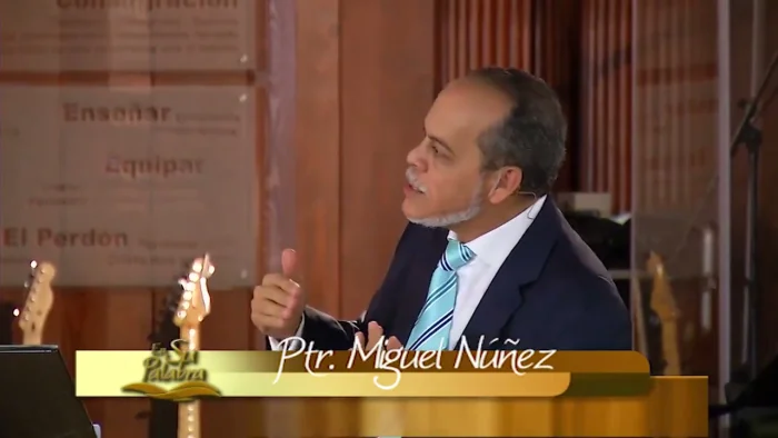El perfil de un verdadero siervo