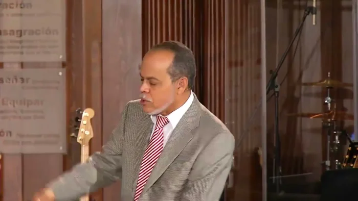 El poder de su resurrección