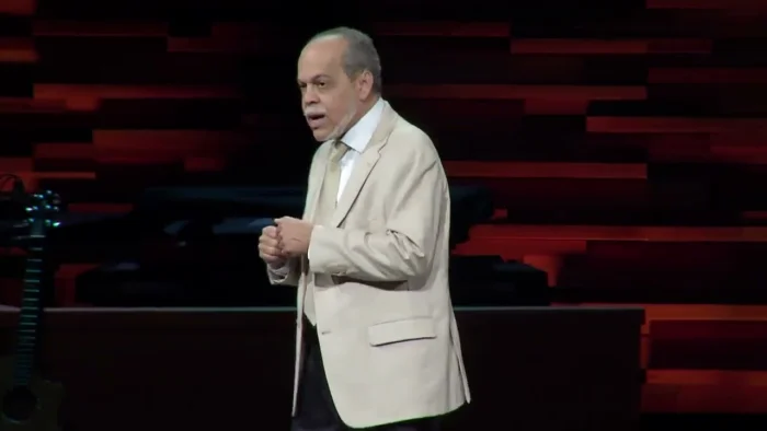 El reino de Dios en cuarenta días
