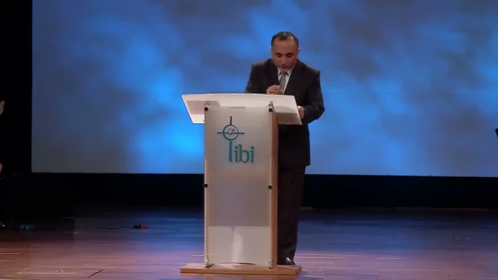 Somos testigos: el fundamento