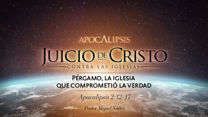 Pérgamo, la iglesia que comprometió la verdad